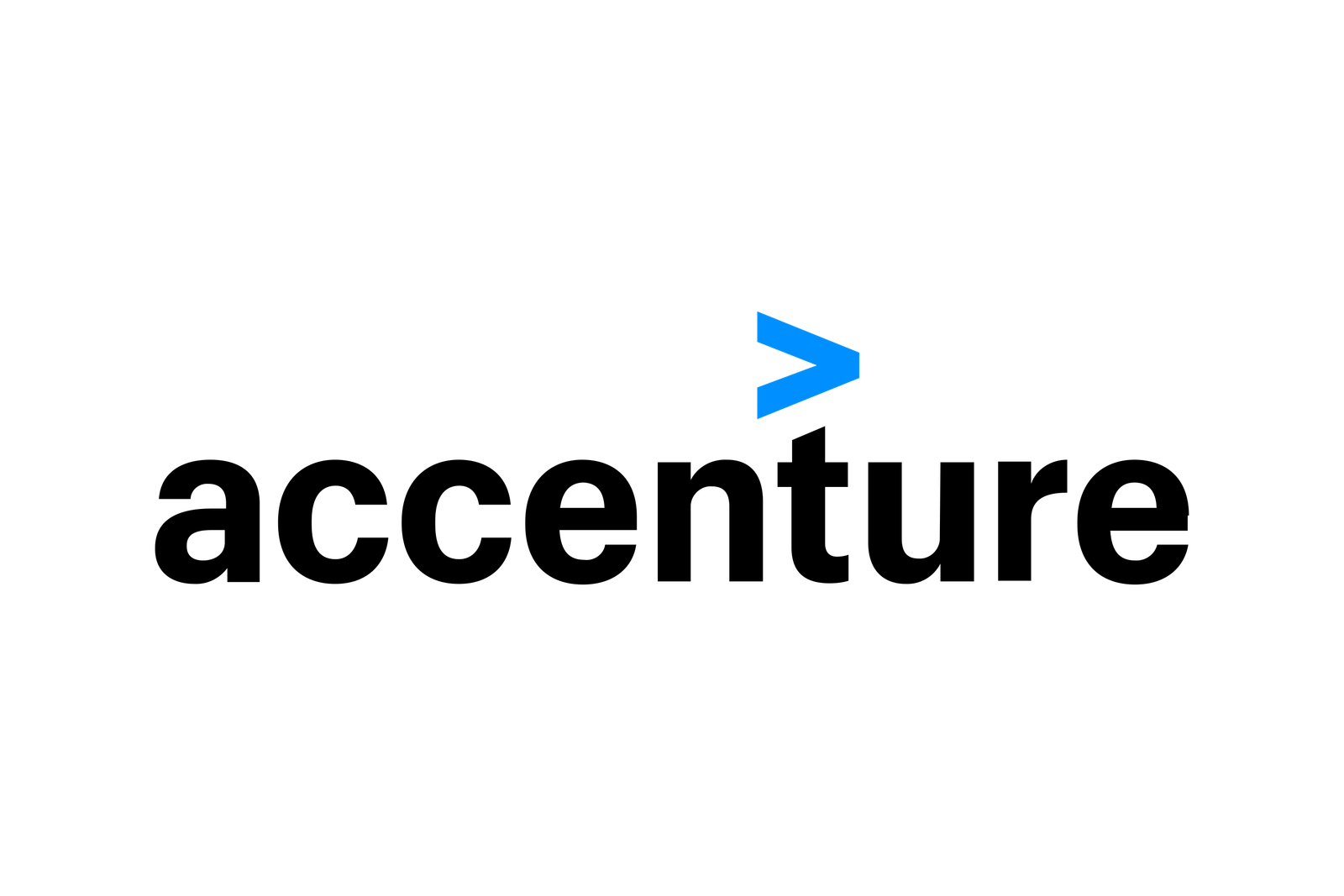 Accenture logo