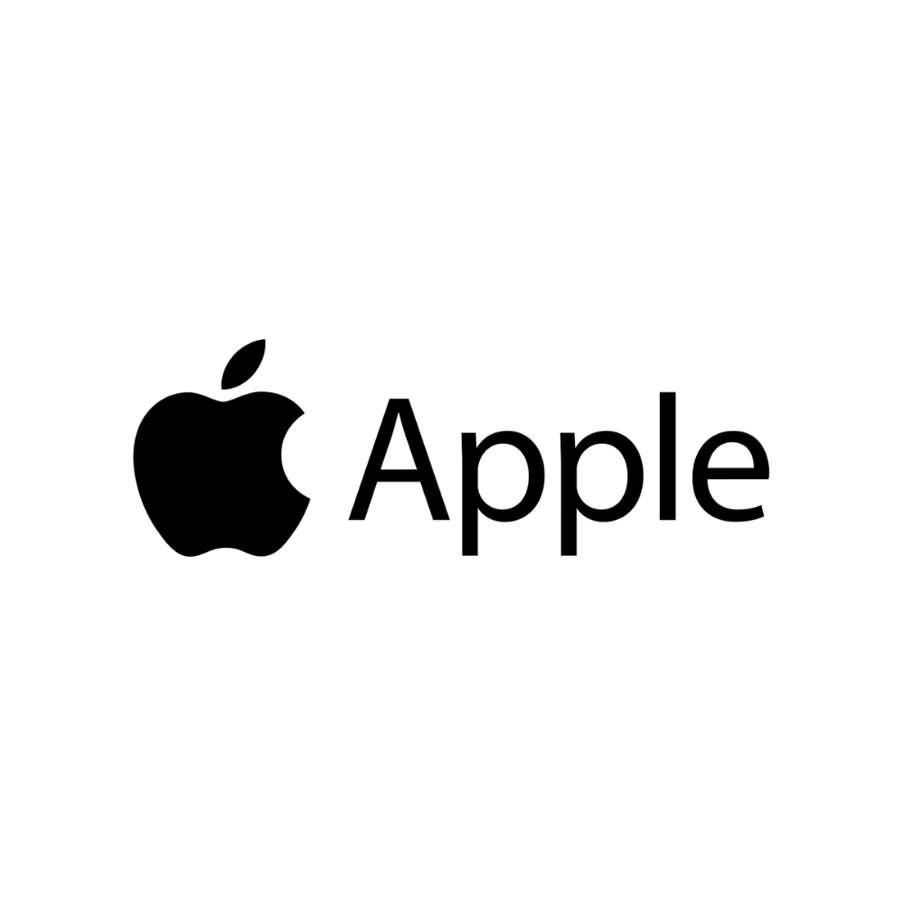 Apple logo