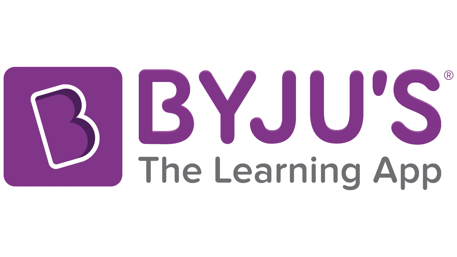 Byju's logo