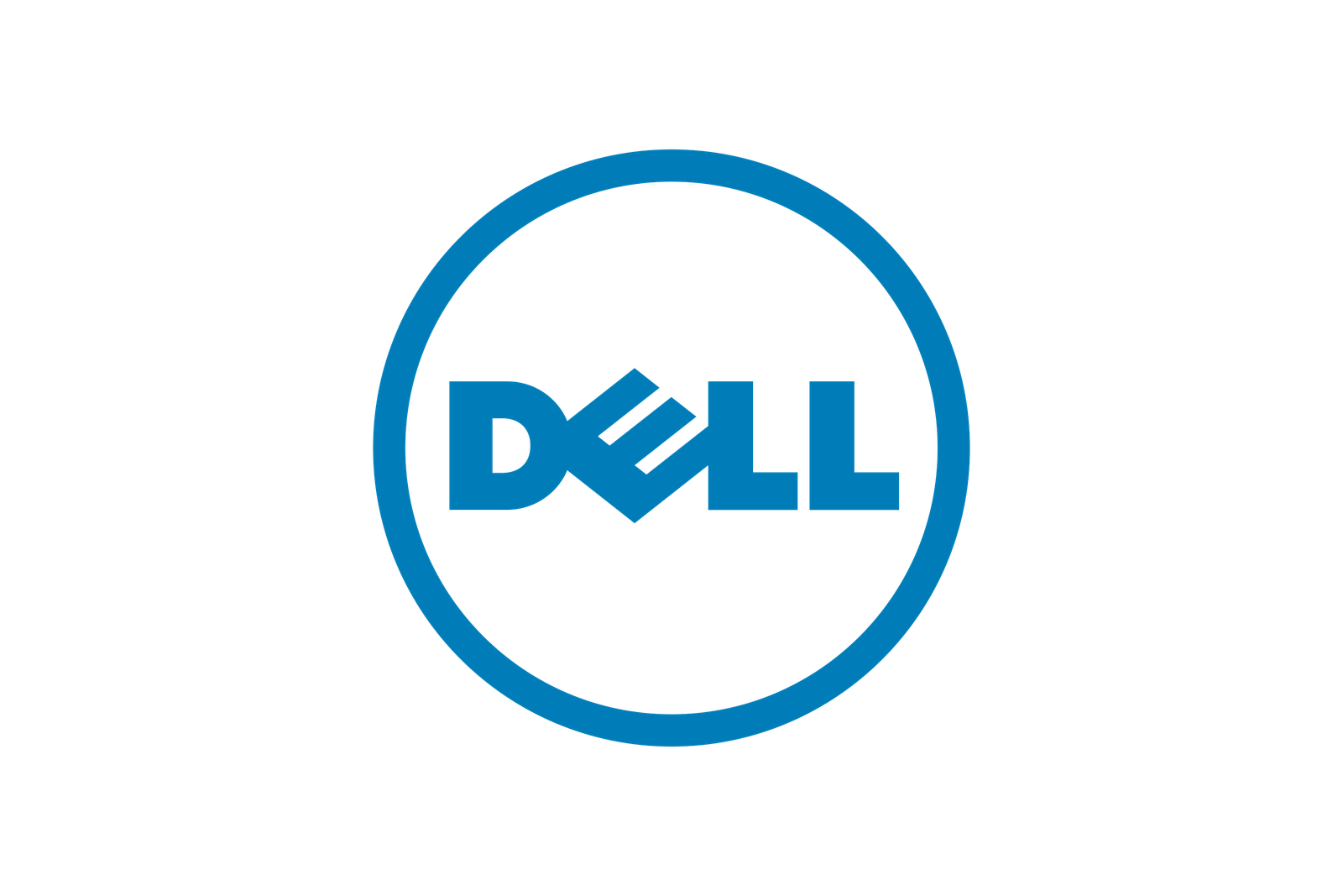 Dell logo