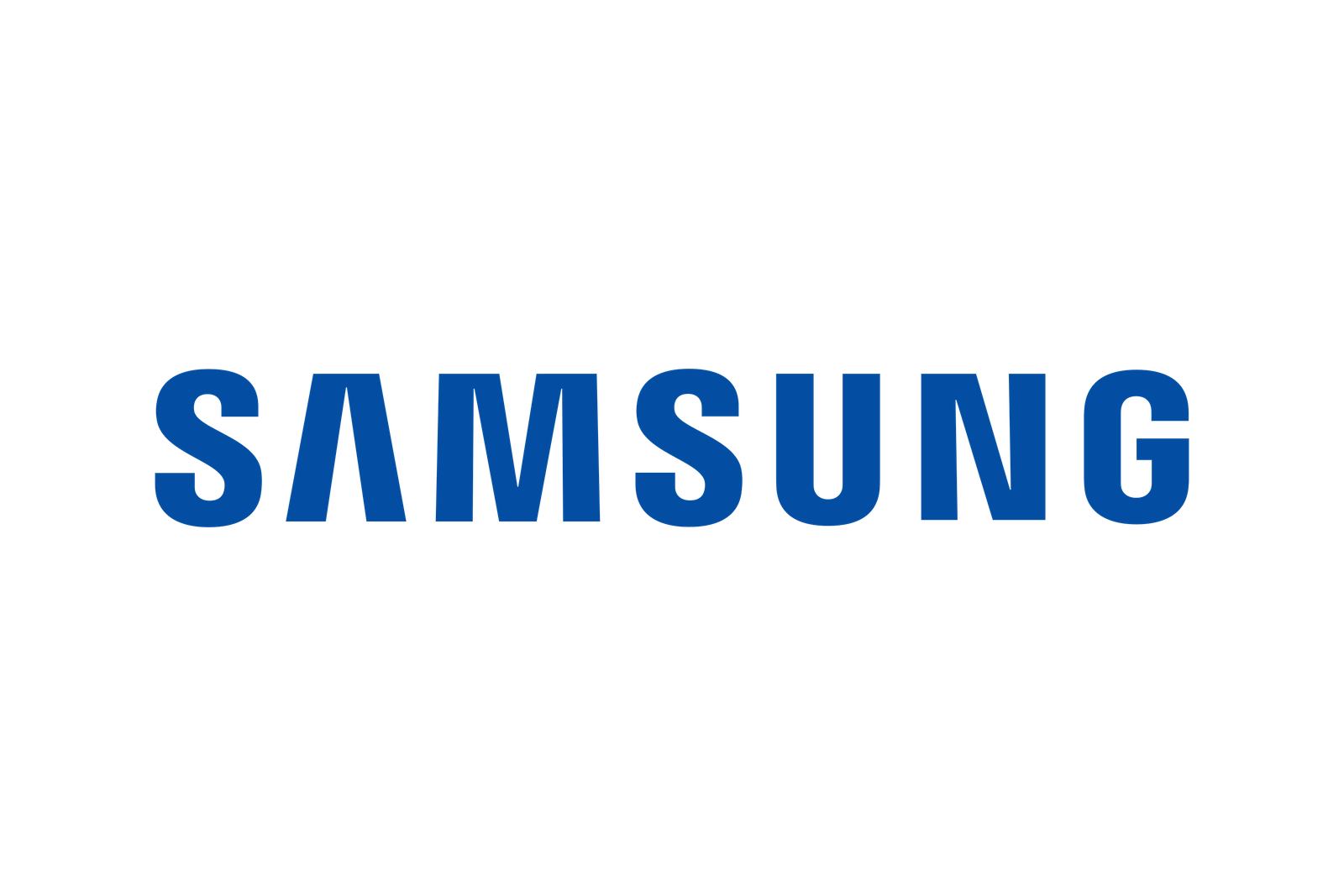 Samsung logo
