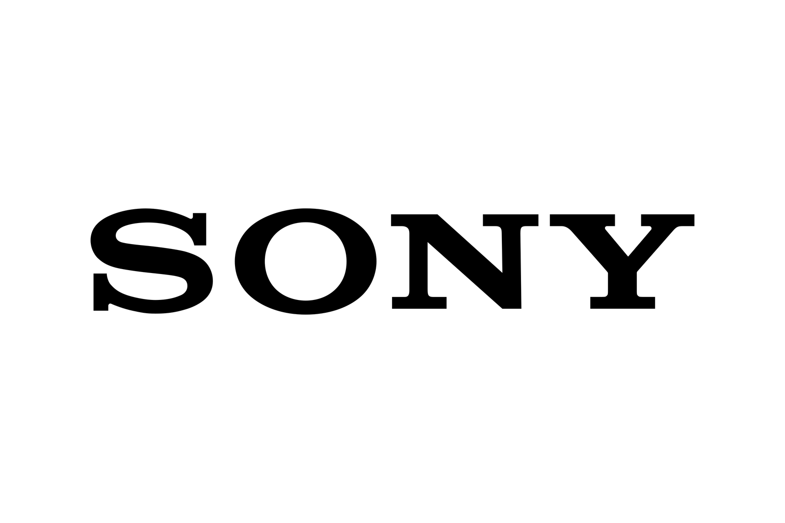 Sony logo