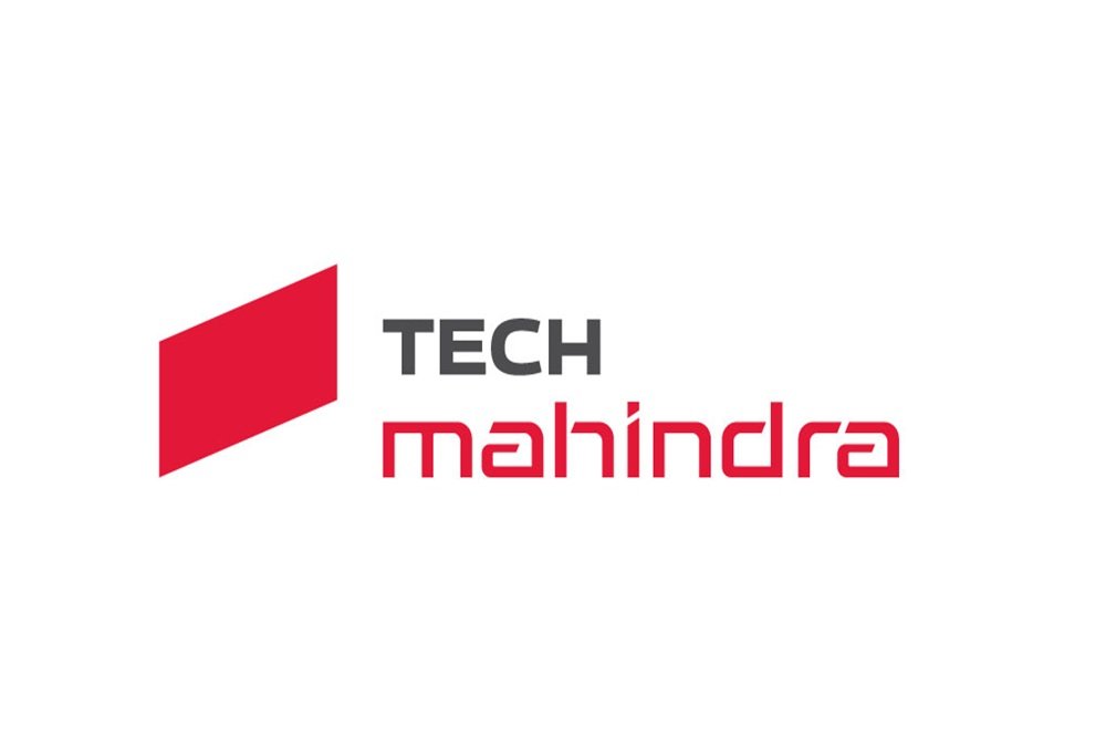 Tech Mahindra logo