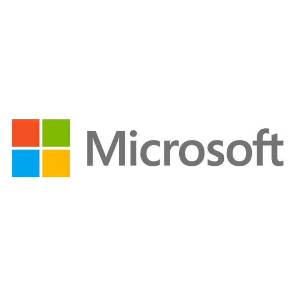 Microsoft logo