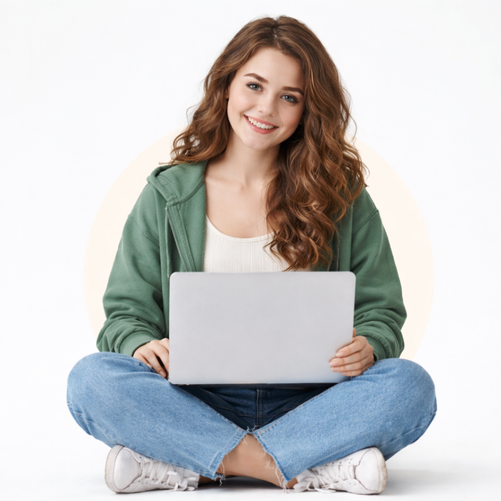 Three steps to your career